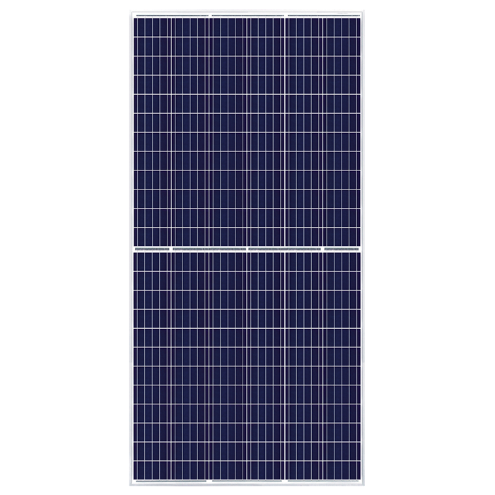 Standard solar module