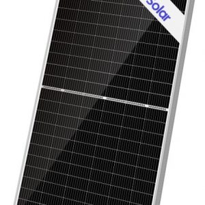 HCM72-2X9 Monocrystalline Solar Panel